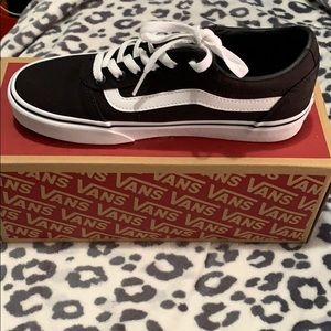 Vans sneakers for women
